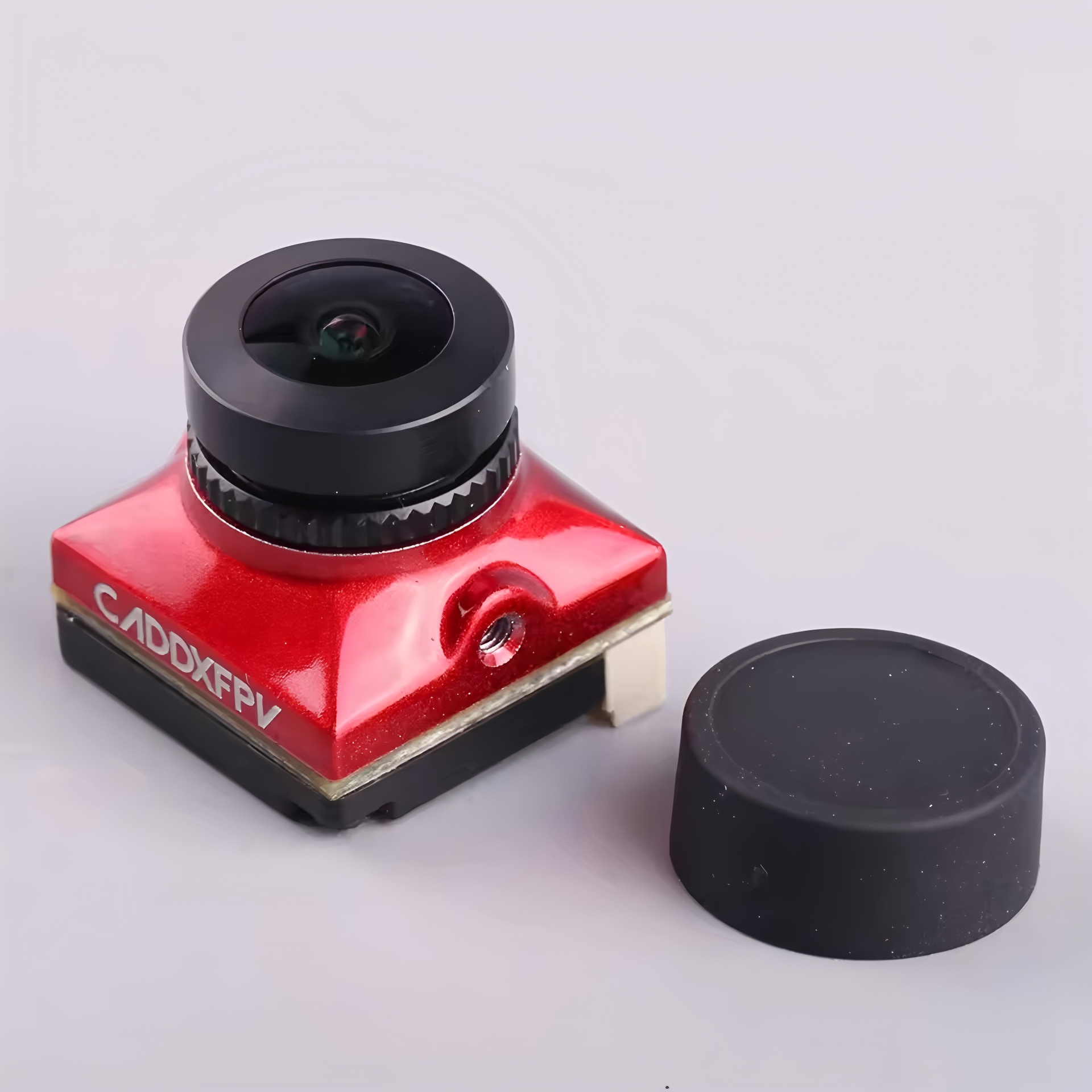 Drone Racing Camera - كاميرا Caddx Ratel 2 V2 FPV،
