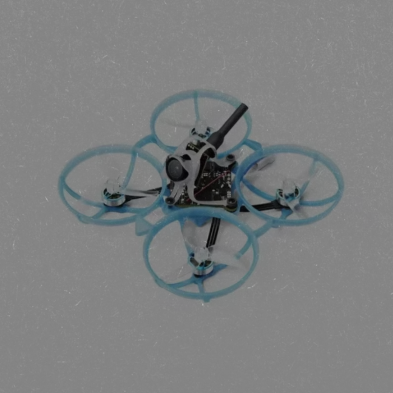 Drone Racing Charger - BETAFPV Air65 II 65mm 1S ELRS