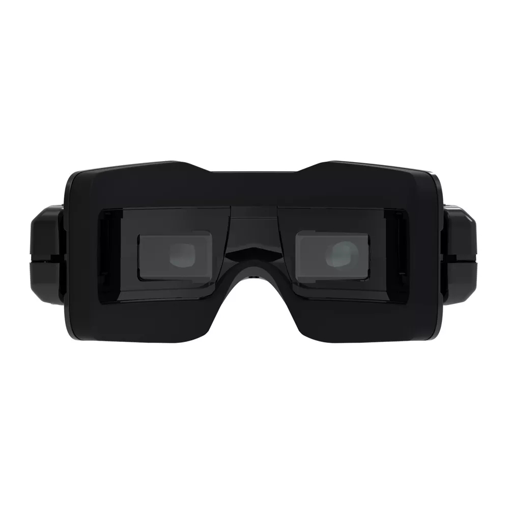 Drone Racing Goggles - نظارات فيديو SKYZONE SKY02O FPV 600x400