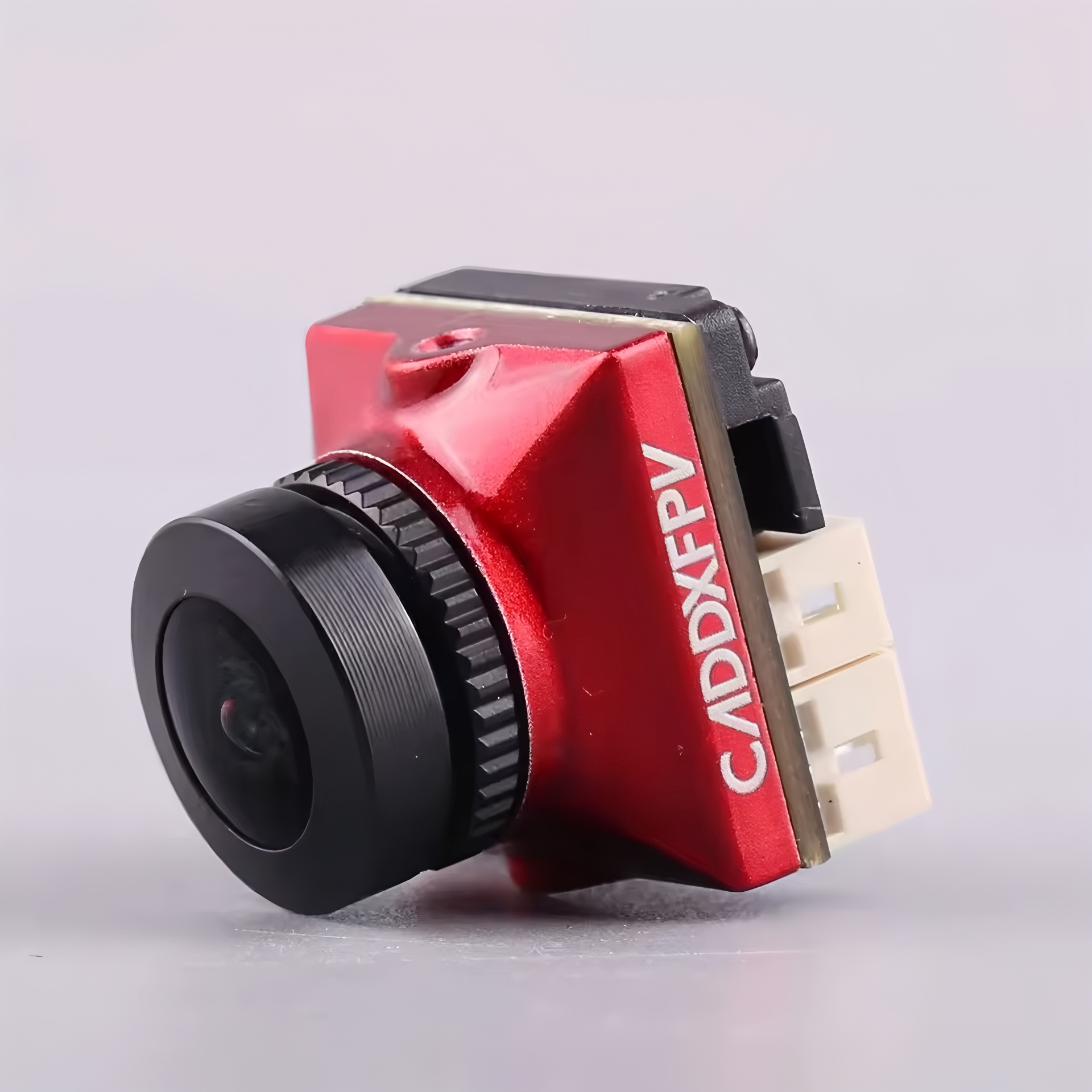 كاميرا Caddx Ratel 2 V2 FPV، ع - مراجعة Drone Racing Camera وسعره