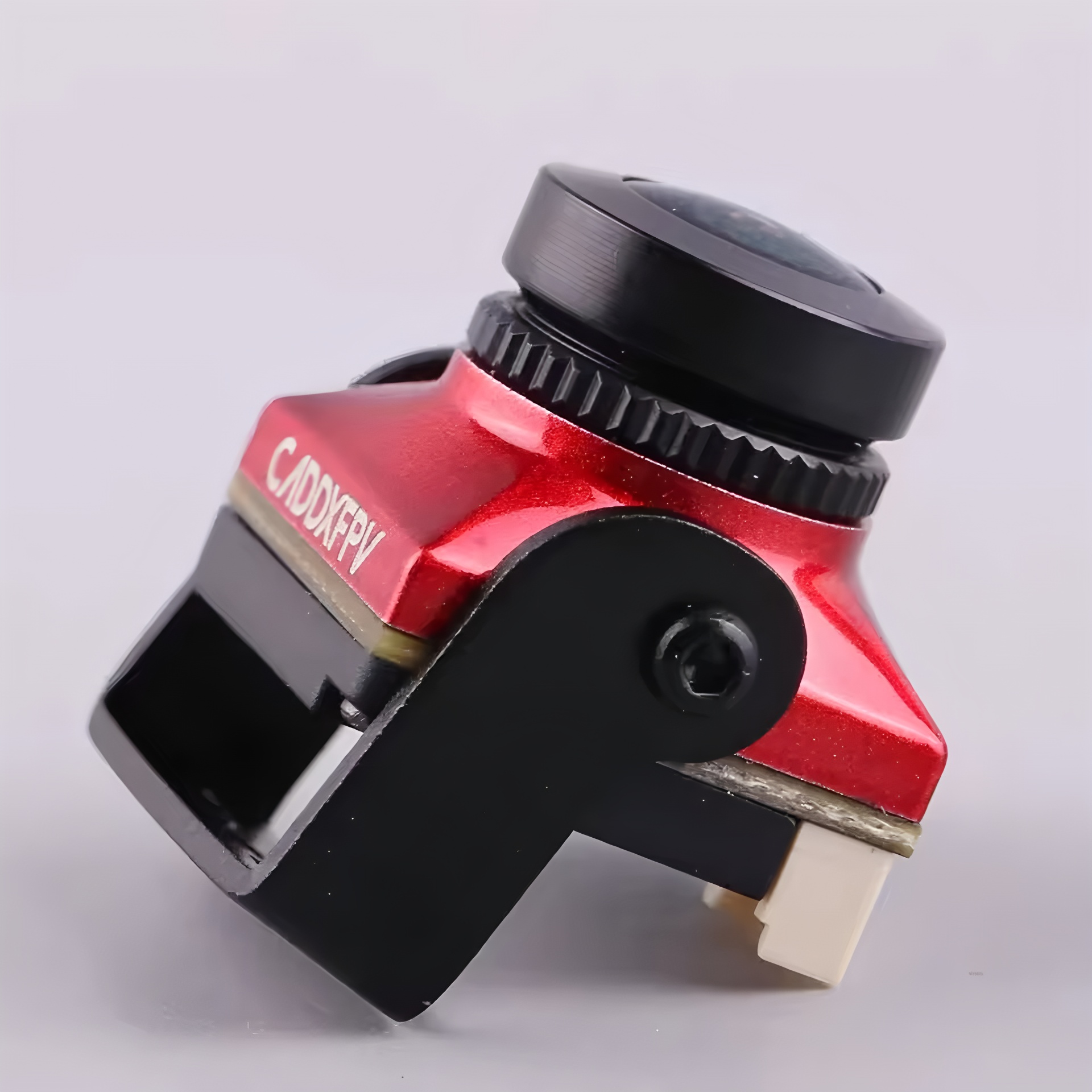 كاميرا Caddx Ratel 2 V2 FPV، ع - مراجعة Drone Racing Camera وسعره