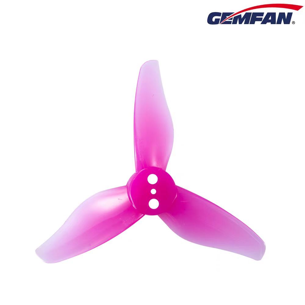 4 أزواج Gemfan Hurricane 2023  - مراجعة Drone Racing Gate وسعره