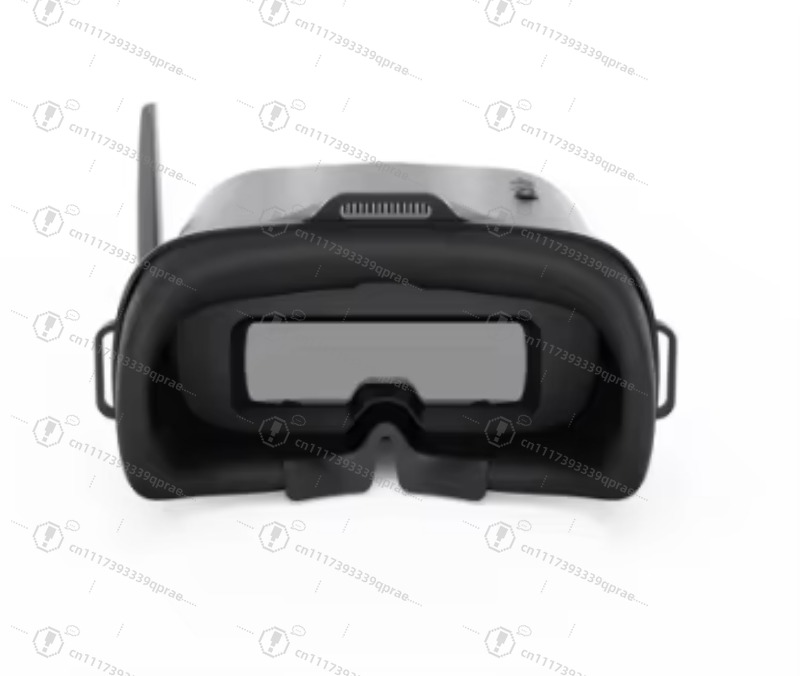 نظارات FPV التناظرية BETAFPV V - مراجعة Drone Racing Goggles وسعره